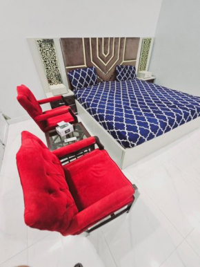 Dubai Guest House Karachi